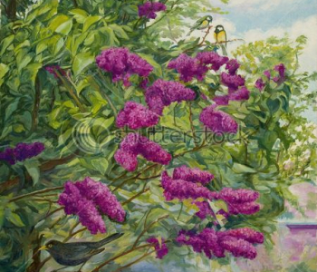 Арт - 125 | Wall-Style