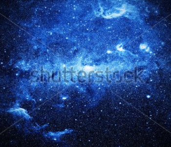 Небо и космос - 234 | Wall-Style