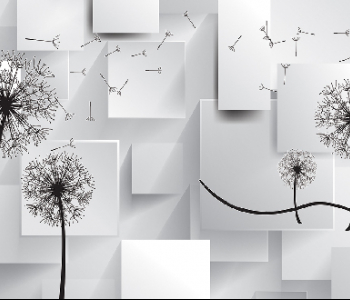 3Д - 52 | Wall-Style