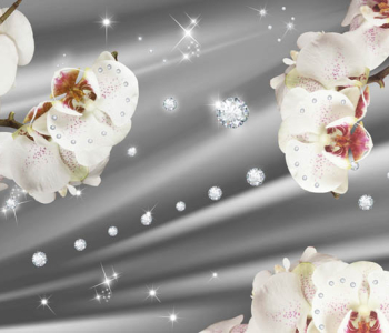 3Д - 19 | Wall-Style