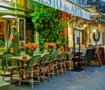 Старый город - 98 | Wall-Style