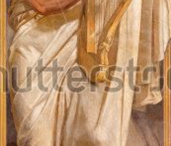 Фреска - 177 | Wall-Style