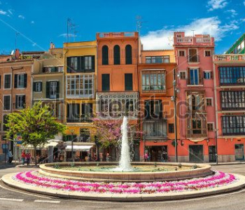 Старый город - 176 | Wall-Style