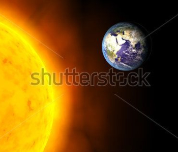 Небо и космос - 573 | Wall-Style