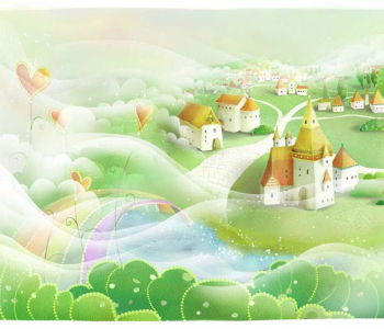 Детские - 135 | Wall-Style