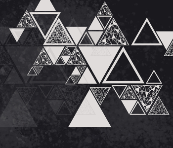 3Д - 45 | Wall-Style