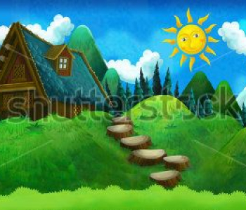 Детские - 108 | Wall-Style