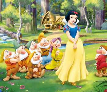 Детские - 100 | Wall-Style