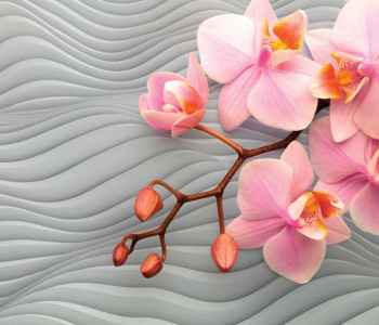 3Д - 19 | Wall-Style