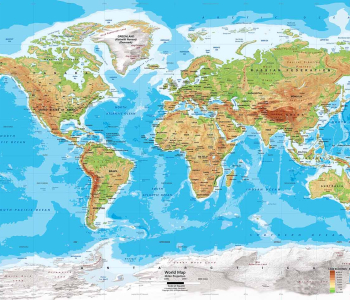 Карты - 212 | Wall-Style