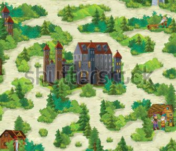 Детские - 105 | Wall-Style