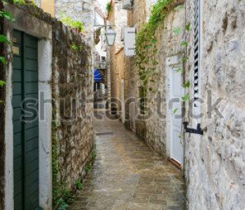 Старый город - 116 | Wall-Style