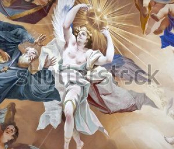 Фреска - 329 | Wall-Style