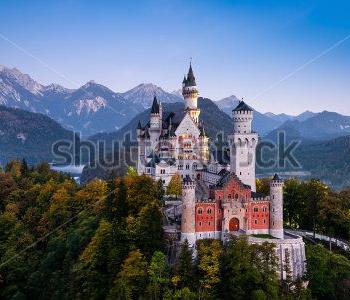 Архитектура - 320 | Wall-Style