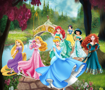 Детские - 152 | Wall-Style