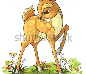 Детские - 175 | Wall-Style