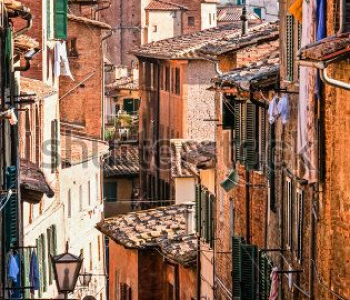 Старый город - 132 | Wall-Style