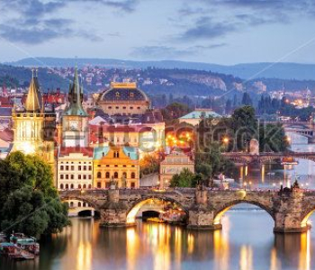 Старый город - 204 | Wall-Style