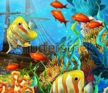 Детские - 57 | Wall-Style