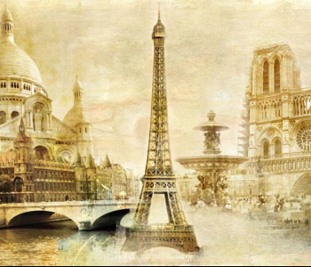 Винтаж - 55 | Wall-Style