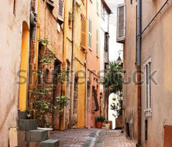 Старый город - 162 | Wall-Style