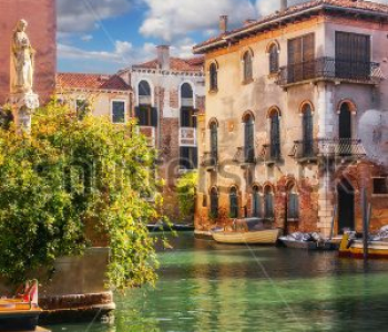 Старый город - 194 | Wall-Style