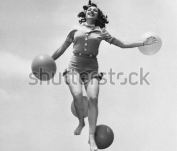 Винтаж - 163 | Wall-Style