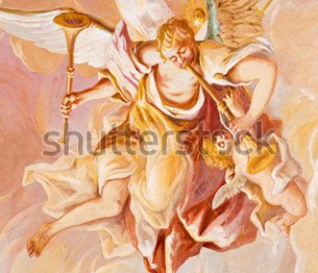 Фреска - 272 | Wall-Style