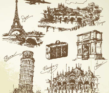 Винтаж - 110 | Wall-Style