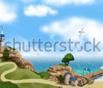 Детские - 224 | Wall-Style