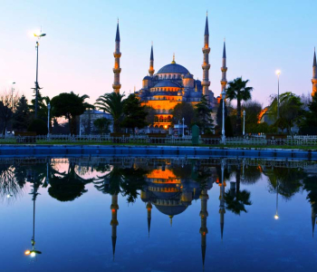 Старый город - 155 | Wall-Style