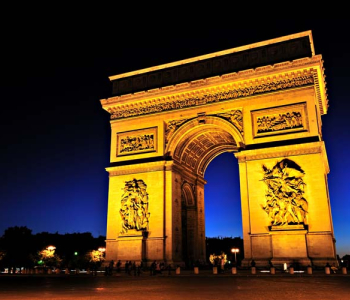 Архитектура - 6 | Wall-Style