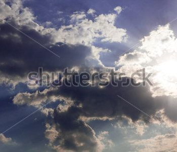 Небо и космос - 168 | Wall-Style