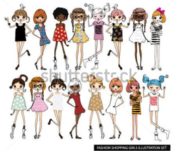 Детские - 235 | Wall-Style