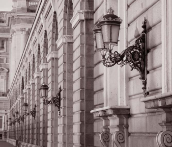 Старый город - 5 | Wall-Style