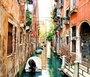 Старый город - 77 | Wall-Style