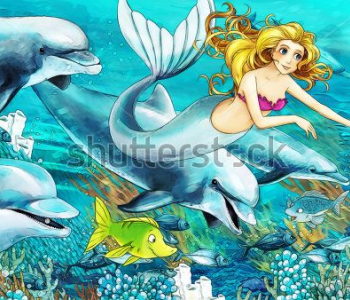 Детские - 315 | Wall-Style