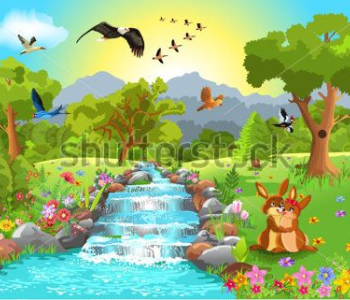 Детские - 88 | Wall-Style