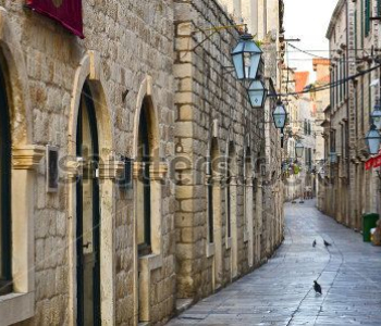 Старый город - 117 | Wall-Style