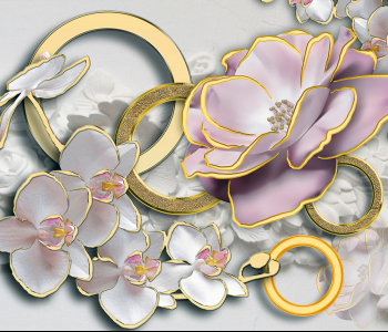 3Д - 23 | Wall-Style