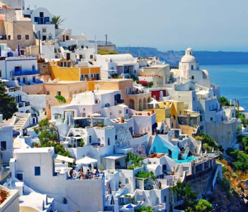 Старый город - 6 | Wall-Style