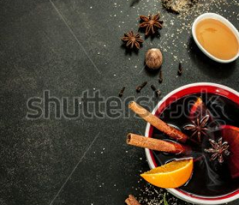 Еда и напитки - 13 | Wall-Style