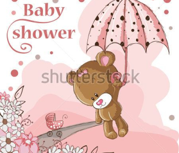 Детские - 251 | Wall-Style