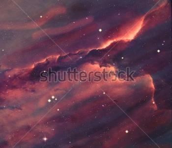 Небо и космос - 183 | Wall-Style