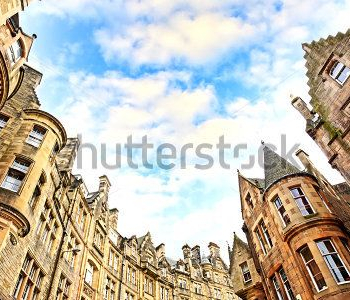 Старый город - 204 | Wall-Style
