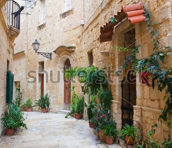 Старый город - 53 | Wall-Style