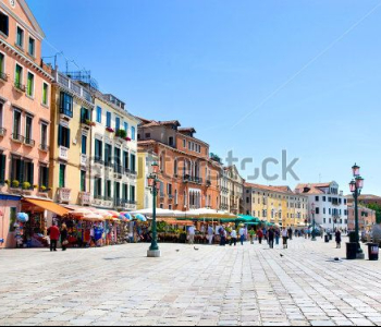 Старый город - 206 | Wall-Style