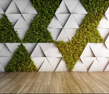 3Д - 44 | Wall-Style