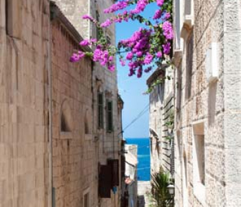 Старый город - 9 | Wall-Style