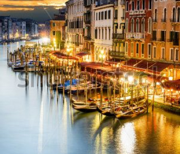 Старый город - 220 | Wall-Style